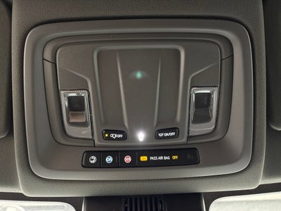 2026 Chevrolet Silverado 1500 LT (2FL) Crew Cab Short Box 4WD