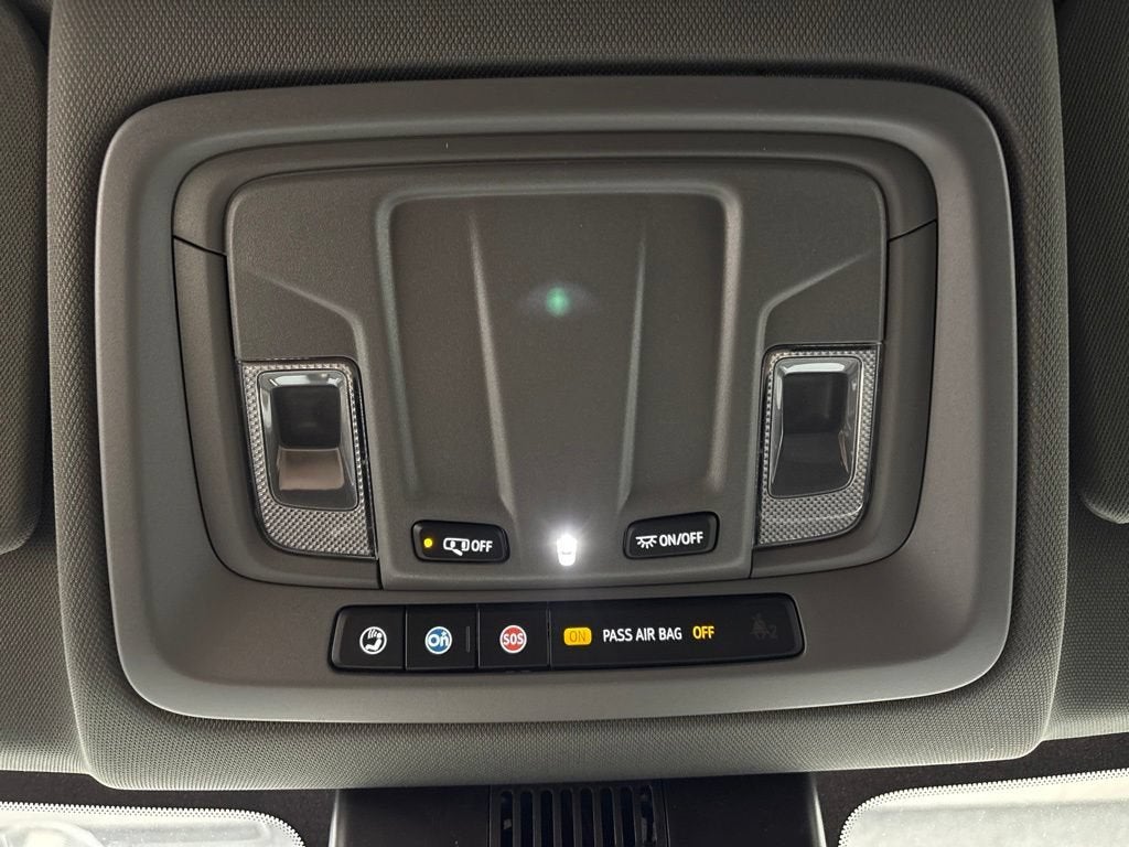 2026 Chevrolet Silverado 1500 LT (2FL) Crew Cab Short Box 4WD