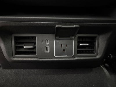 2026 Chevrolet Silverado 1500 LT (2FL) Crew Cab Short Box 4WD