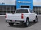 2026 Chevrolet Silverado 1500 LT (2FL) Crew Cab Short Box 4WD
