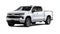 2026 Chevrolet Silverado 1500 LT (2FL) Crew Cab Short Box 4WD