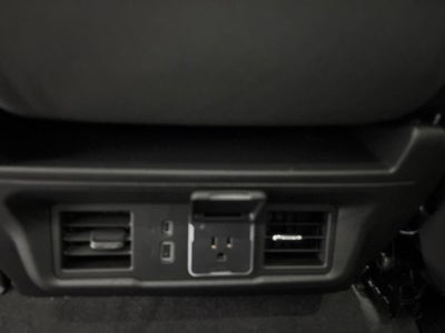 2026 Chevrolet Silverado 1500 LT (2FL) Crew Cab Short Box 4WD