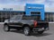 2026 Chevrolet Silverado 1500 LT (2FL) Crew Cab Short Box 4WD