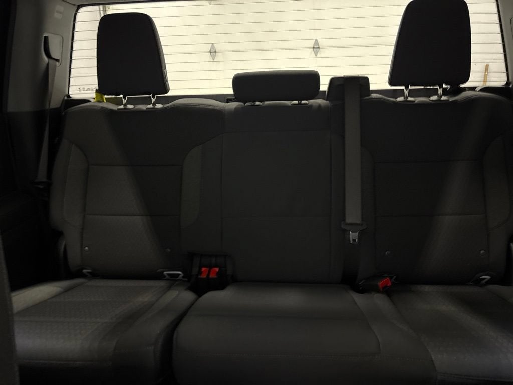 2026 Chevrolet Silverado 1500 LT (2FL) Crew Cab Short Box 4WD