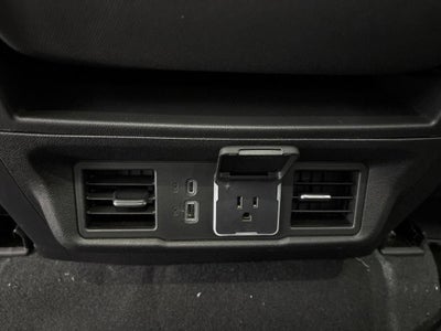 2026 Chevrolet Silverado 1500 LT (2FL) Crew Cab Short Box 4WD