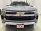 2026 Chevrolet Silverado 1500 LT (2FL) Crew Cab Short Box 4WD
