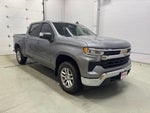 2026 Chevrolet Silverado 1500 LT (2FL) Crew Cab Short Box 4WD