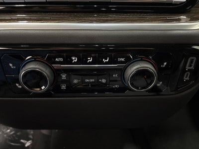 2026 Chevrolet Silverado 1500 LT (2FL) Crew Cab Short Box 4WD