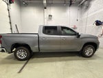 2026 Chevrolet Silverado 1500 LT (2FL) Crew Cab Short Box 4WD