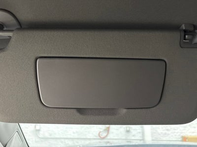 2026 Chevrolet Silverado 1500 LT (2FL) Crew Cab Short Box 4WD