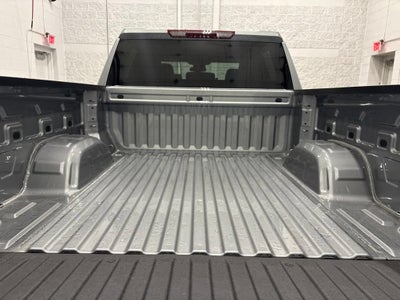 2026 Chevrolet Silverado 1500 LT (2FL) Crew Cab Short Box 4WD