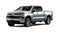 2026 Chevrolet Silverado 1500 LT (2FL) Crew Cab Short Box 4WD