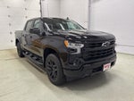 2026 Chevrolet Silverado 1500 RST Crew Cab Short Box 4WD