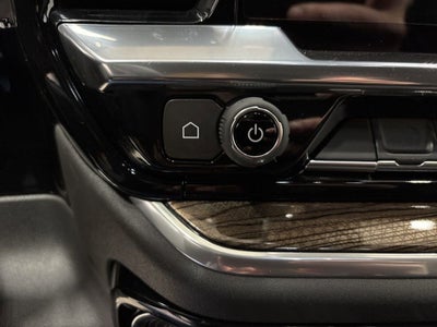 2026 Chevrolet Silverado 1500 RST Crew Cab Short Box 4WD