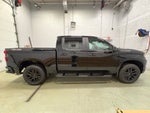 2026 Chevrolet Silverado 1500 RST Crew Cab Short Box 4WD