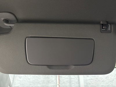 2026 Chevrolet Silverado 1500 RST Crew Cab Short Box 4WD