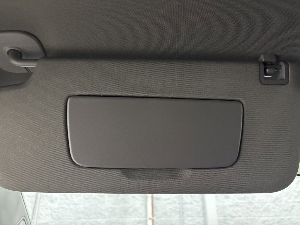 2026 Chevrolet Silverado 1500 RST Crew Cab Short Box 4WD