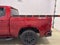 2026 Chevrolet Silverado 1500 RST Crew Cab Short Box 4WD
