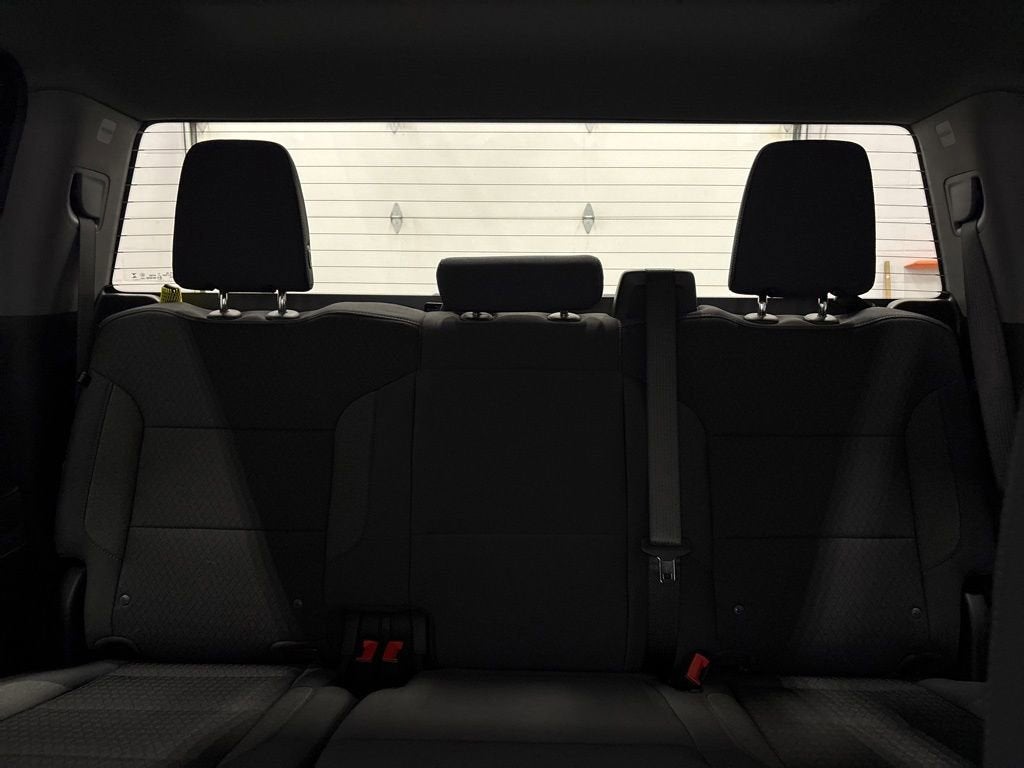 2026 Chevrolet Silverado 1500 RST Crew Cab Short Box 4WD