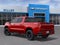 2026 Chevrolet Silverado 1500 RST Crew Cab Short Box 4WD