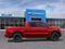 2026 Chevrolet Silverado 1500 RST Crew Cab Short Box 4WD