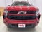 2026 Chevrolet Silverado 1500 RST Crew Cab Short Box 4WD