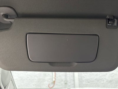 2026 Chevrolet Silverado 1500 RST Crew Cab Short Box 4WD