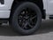 2026 Chevrolet Silverado 1500 RST Crew Cab Short Box 4WD