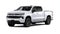 2026 Chevrolet Silverado 1500 RST Crew Cab Short Box 4WD