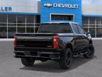 2026 Chevrolet Silverado 1500 RST Crew Cab Short Box 4WD