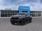 2026 Chevrolet Silverado 1500 RST Crew Cab Short Box 4WD