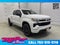 2026 Chevrolet Silverado 1500 RST Crew Cab Short Box 4WD