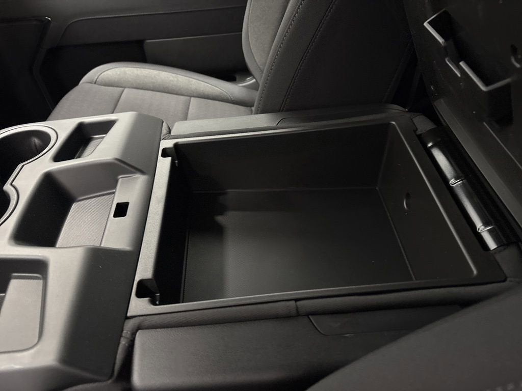 2026 Chevrolet Silverado 1500 RST Crew Cab Short Box 4WD