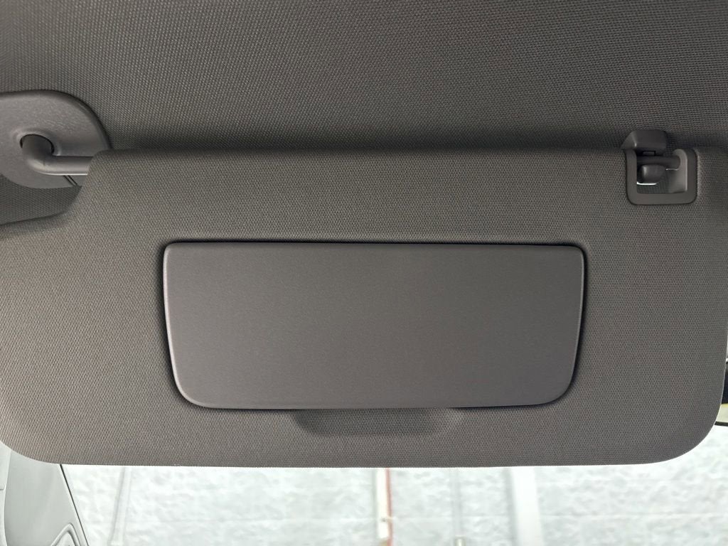 2026 Chevrolet Silverado 1500 RST Crew Cab Short Box 4WD