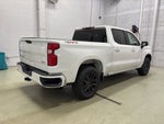 2026 Chevrolet Silverado 1500 RST Crew Cab Short Box 4WD