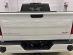 2026 Chevrolet Silverado 1500 RST Crew Cab Short Box 4WD