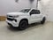 2026 Chevrolet Silverado 1500 RST Crew Cab Short Box 4WD