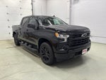 2026 Chevrolet Silverado 1500 RST Crew Cab Short Box 4WD
