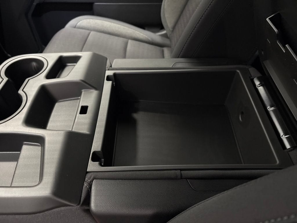 2026 Chevrolet Silverado 1500 RST Crew Cab Short Box 4WD