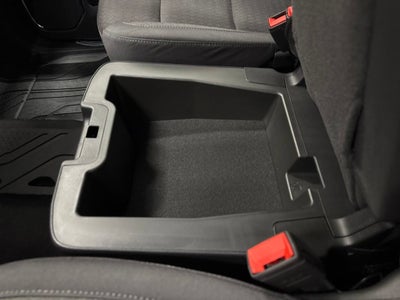 2026 Chevrolet Silverado 1500 RST Crew Cab Short Box 4WD