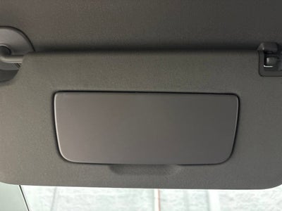 2026 Chevrolet Silverado 1500 RST Crew Cab Short Box 4WD