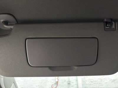 2026 Chevrolet Silverado 1500 RST Crew Cab Short Box 4WD