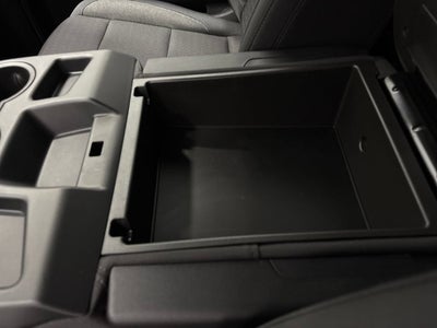 2026 Chevrolet Silverado 1500 RST Crew Cab Short Box 4WD