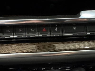 2026 Chevrolet Silverado 1500 RST Crew Cab Short Box 4WD