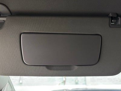 2026 Chevrolet Silverado 1500 RST Crew Cab Short Box 4WD