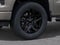 2026 Chevrolet Silverado 1500 RST Crew Cab Short Box 4WD
