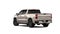 2026 Chevrolet Silverado 1500 RST Crew Cab Short Box 4WD