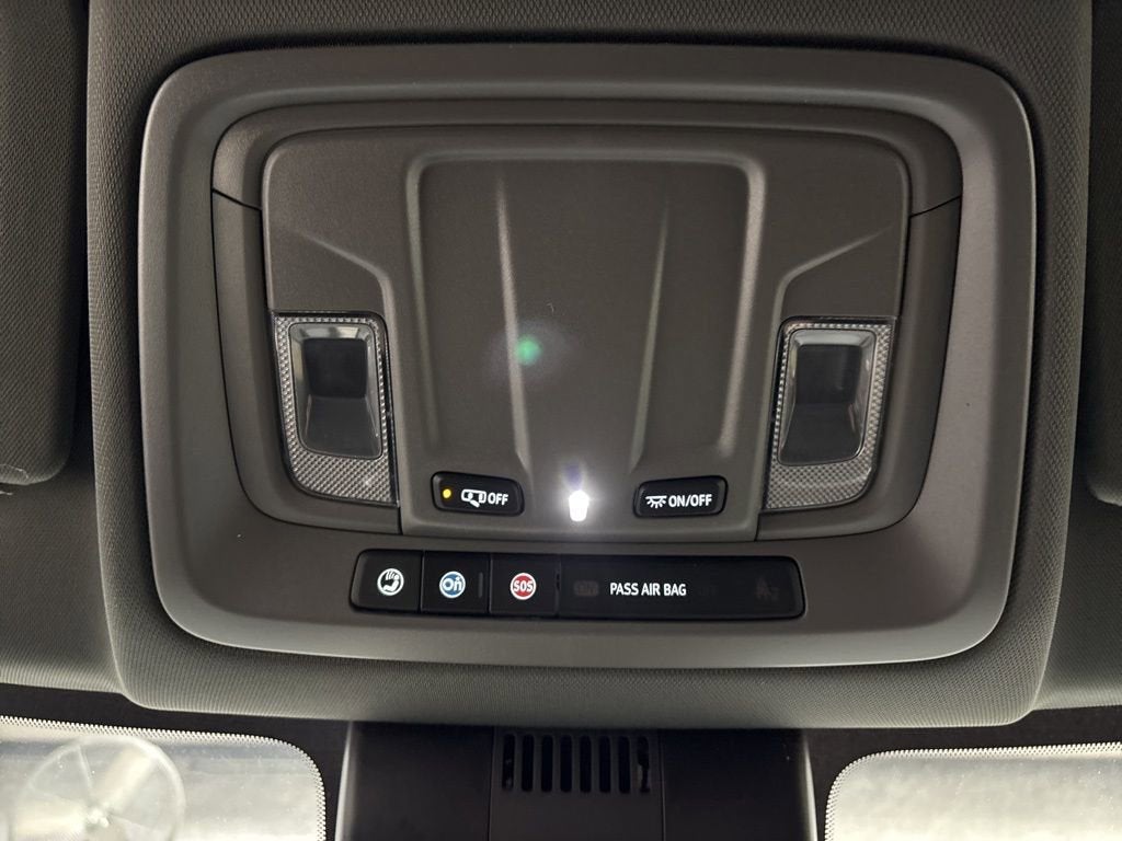 2026 Chevrolet Silverado 1500 RST Crew Cab Short Box 4WD