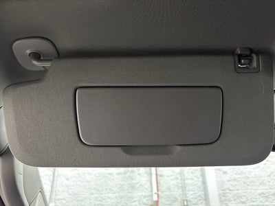 2026 Chevrolet Silverado 1500 RST Crew Cab Short Box 4WD