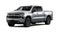 2026 Chevrolet Silverado 1500 RST Crew Cab Short Box 4WD